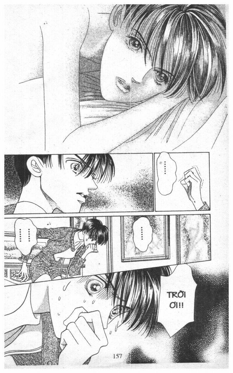 nàng tiên ánh trăng - kaguya hime chapter 21 157