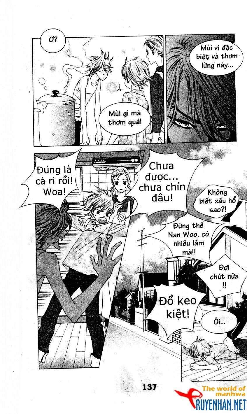 you're so cool chapter 16 19