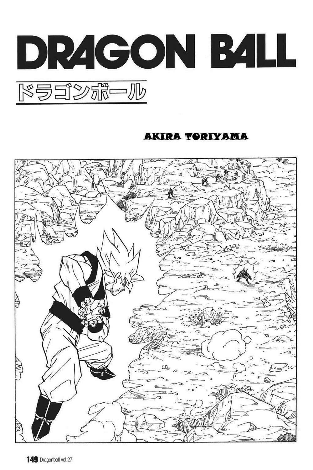 dragon ball - bảy viên ngọc rồng chapter 401 2