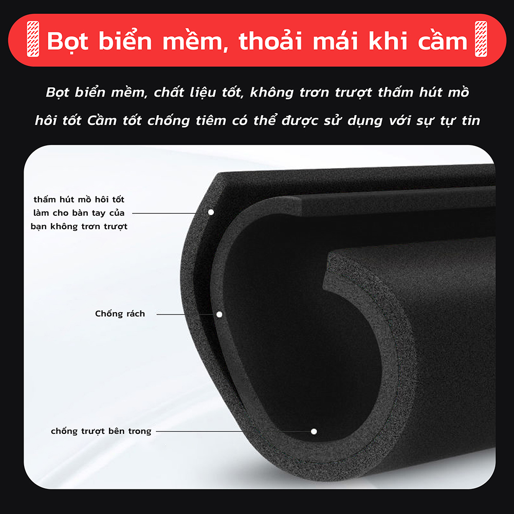 BG - thanh xà đơn gắn khung cửa 100-150cm Steel Pipe Pull Up Bar Doorway Chin Up Bar Horizontal Bar Home Gym maximum 150kg (hàng nhập khẩu)