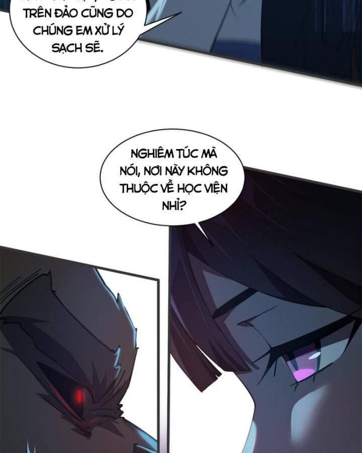 Siêu Thần Chế Tạp Sư chapter 151 45