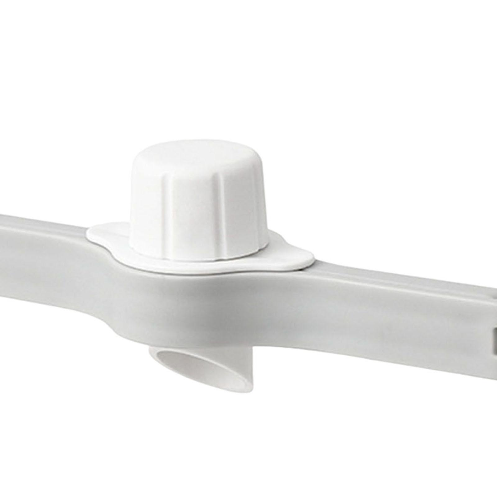 Food Sealing Clip Package Bags Clip Snack Sealing Clip with