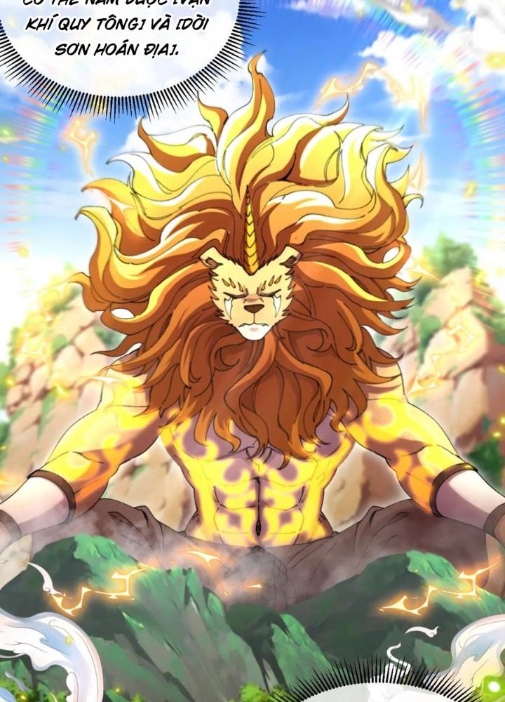 sau khi nằm, ta trở thành đại yêu chi vương chapter 18 40