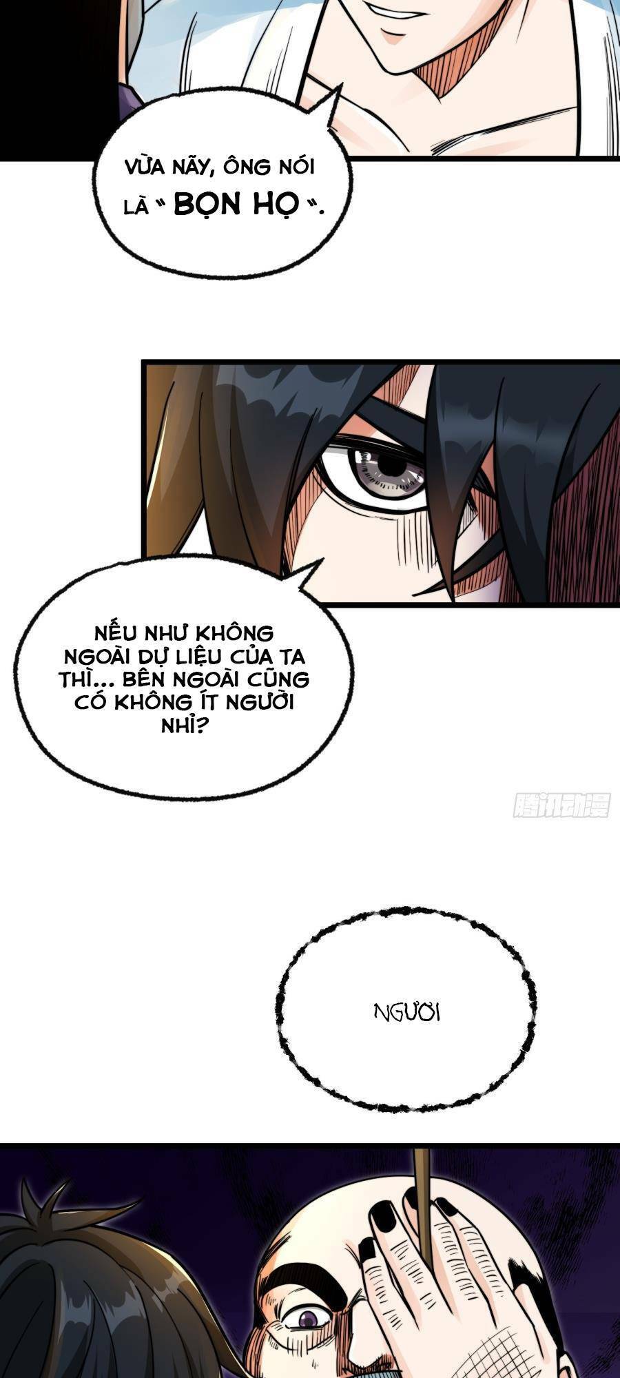 khoa học tu tiên, đạo pháp đăng thiên chapter 2 47