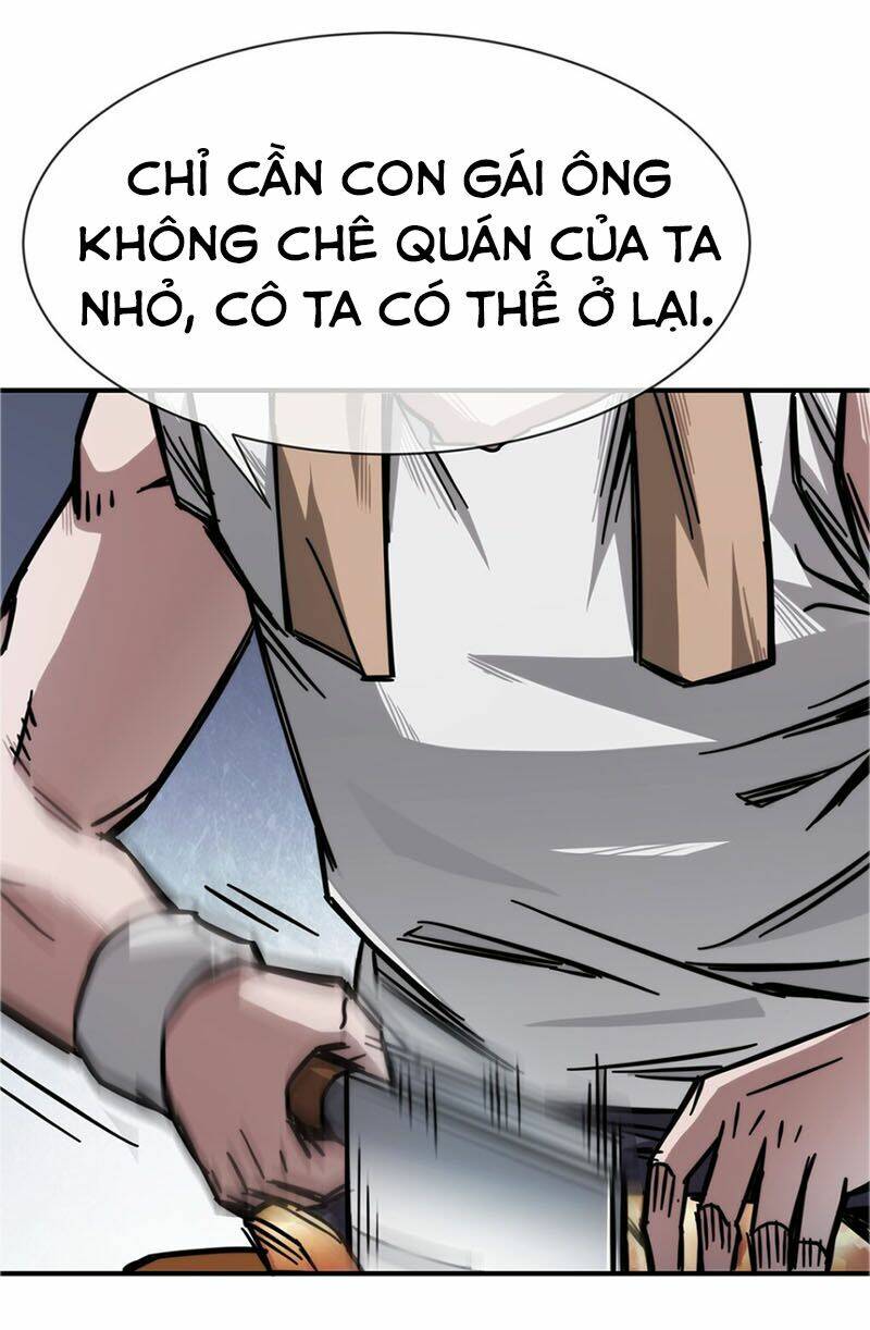 dạ thị chi vương chapter 3 35