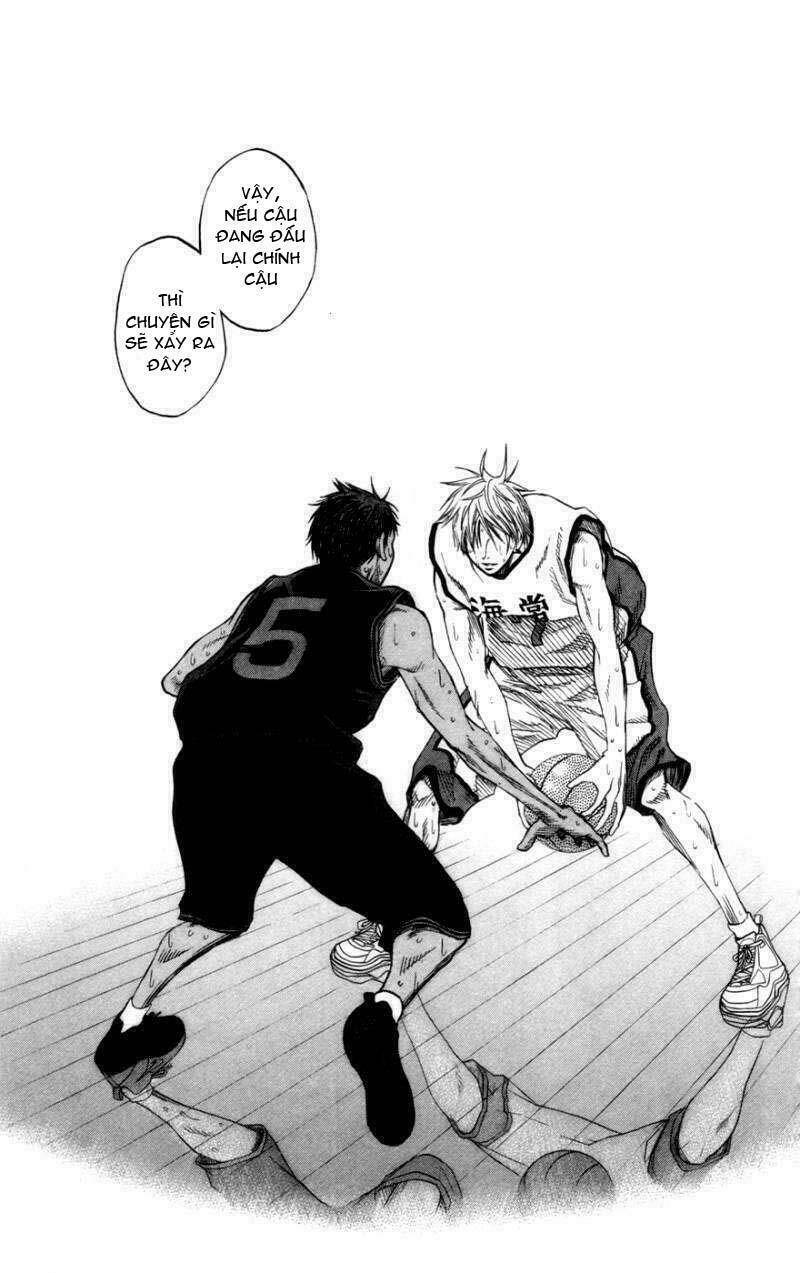 vua bóng rổ kuroko chapter 69 17