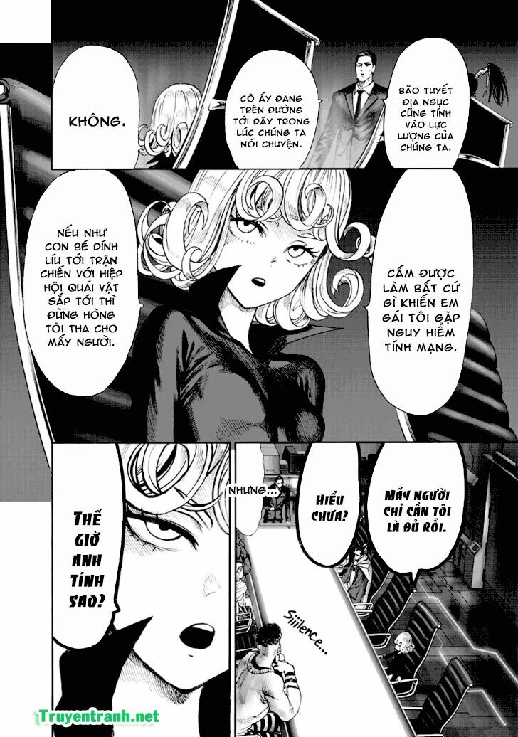 one-punch man chapter 131 23