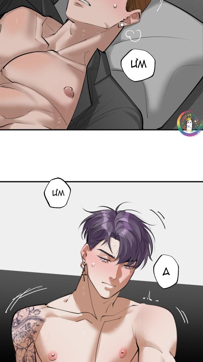 pry (trộm nhìn) chapter 5 46