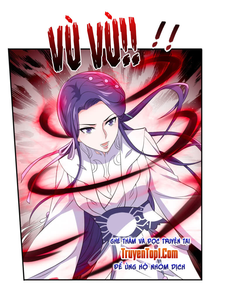 tà y cuồng thê chapter 95 7
