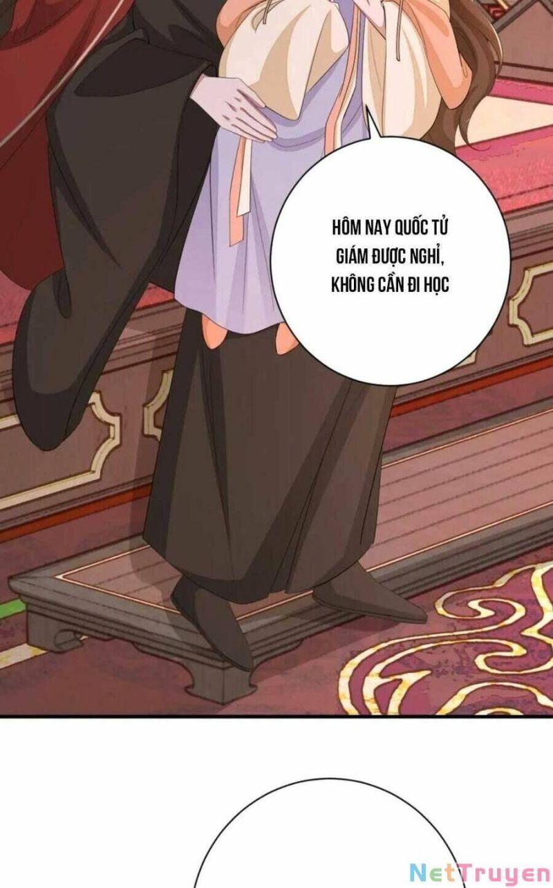 phương thức sinh tồn của công chúa pháo hôi chapter 166 9