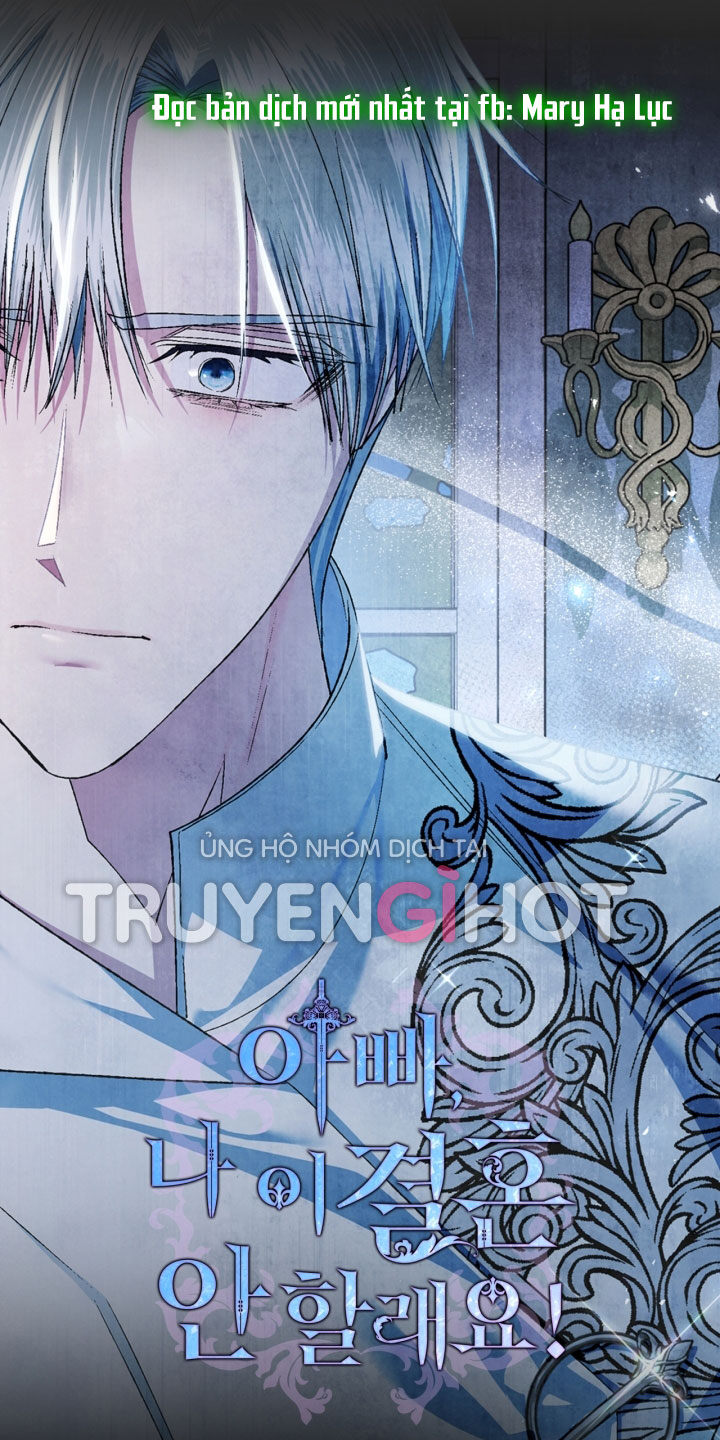 cha à, con không muốn kết hôn đâu chapter 80 3