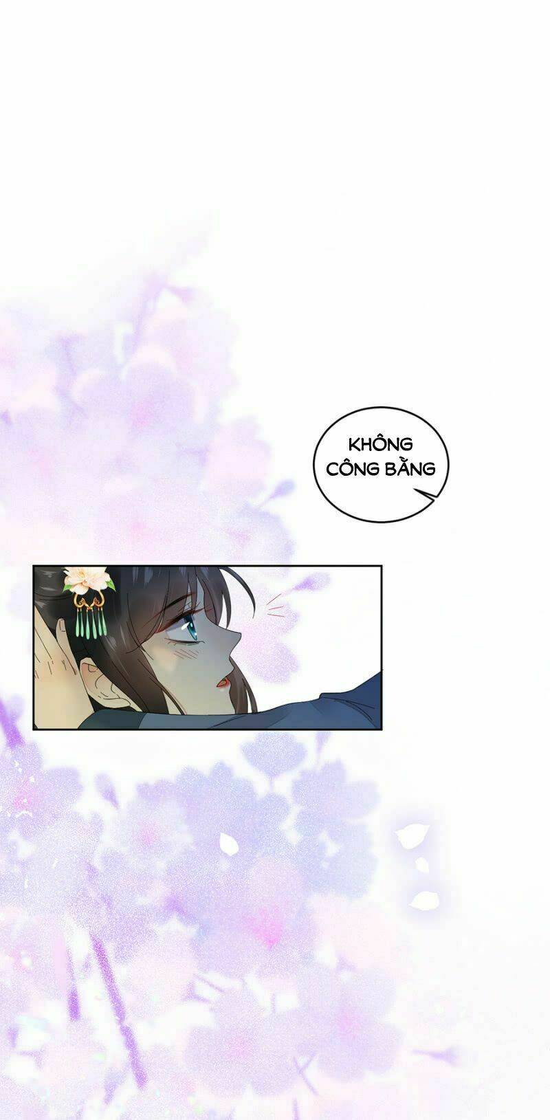 dục hỏa độc nữ chapter 96 36