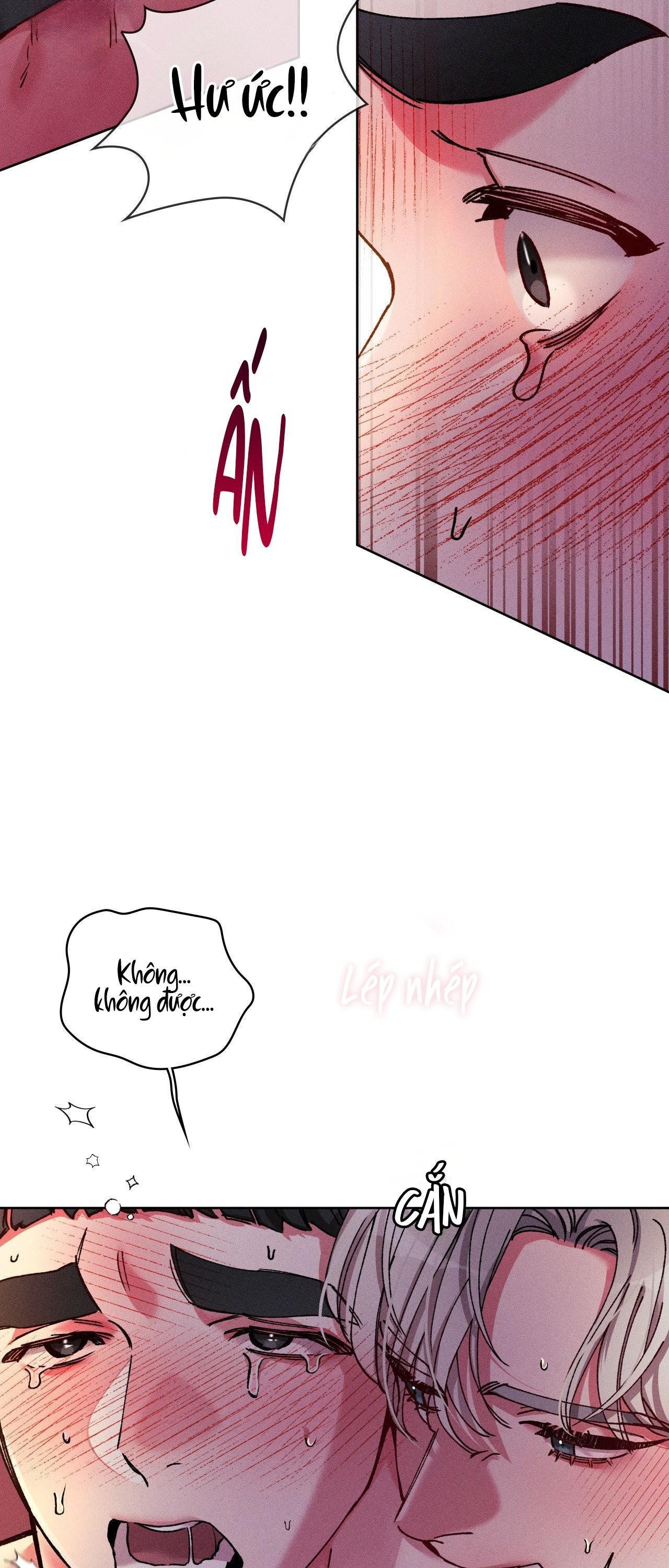 cùng nâng tạ nhé chapter 45 28