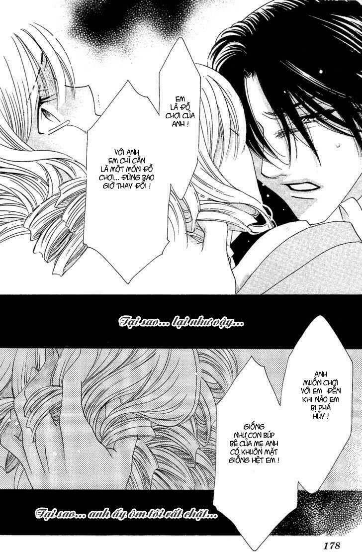 chàng thợ săn dâm đãng chapter 4 39