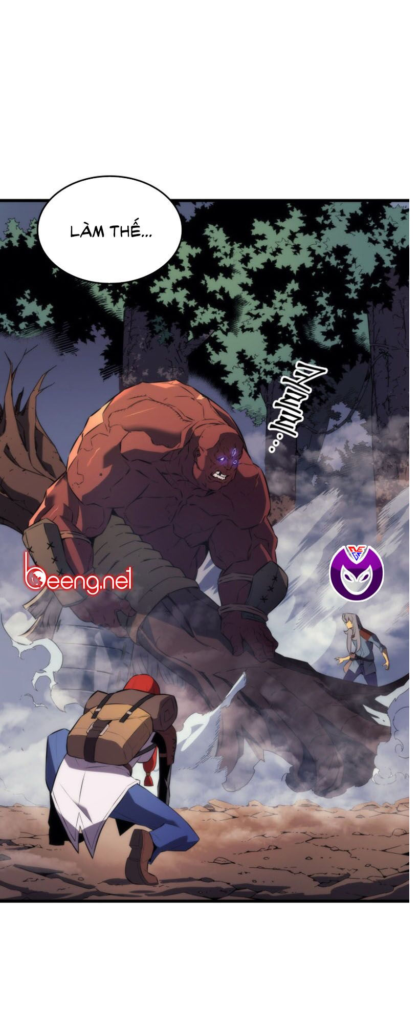 sự trở lại của pháp sư vĩ đại sau 4000 năm chapter 30 33