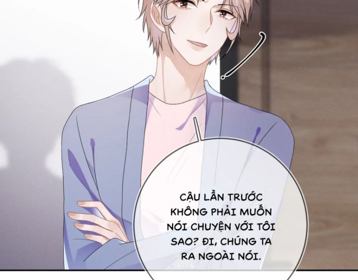 mạnh mẽ công chiếm chapter 34 17