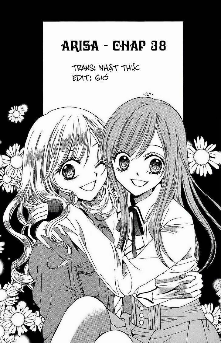 arisa chapter 38 3