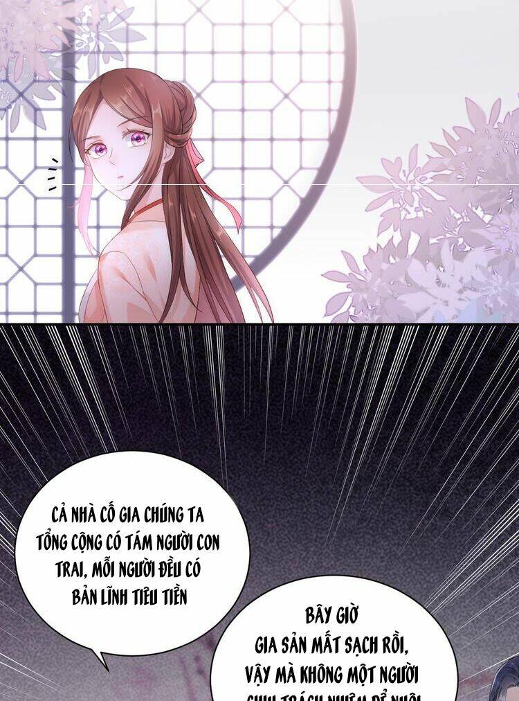 ta đào tạo minh tinh ở cổ đại chapter 1 30