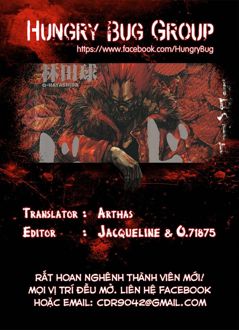 thế giới ma thuật và kẻ mất trí chapter 47 25