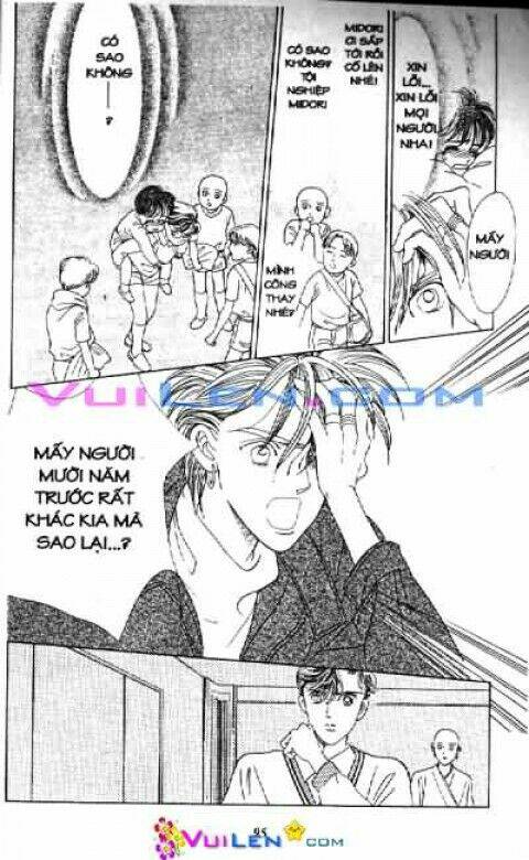 nàng tiên ánh trăng - kaguya hime chapter 2 95