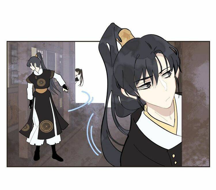 mãn đình phương - thiên hạ duy khanh chapter 5 8