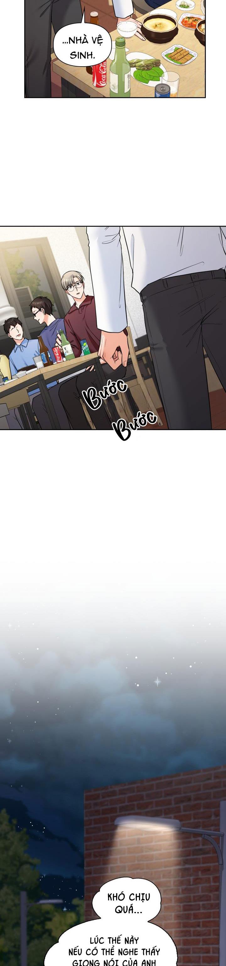 phòng tắm hơi chapter 33 29