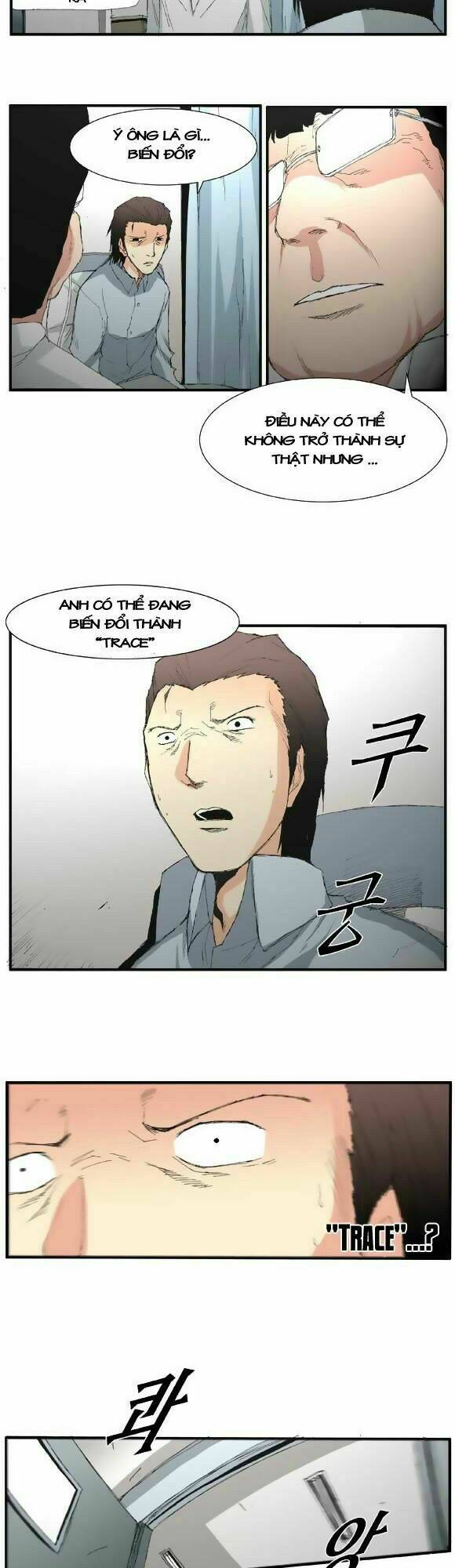 siêu năng chapter 22 14