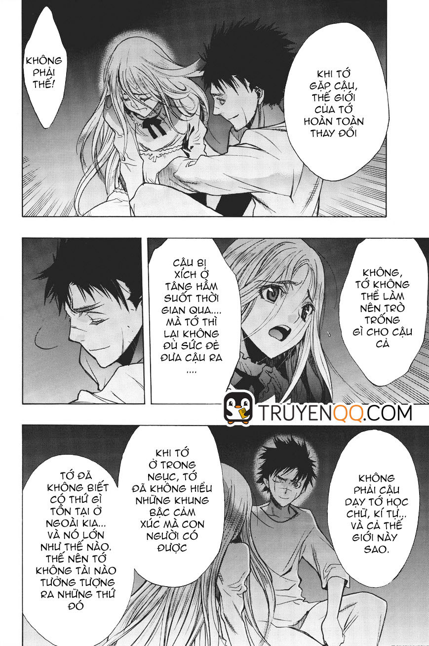 attack on titans - before the fall chapter 15.2 4