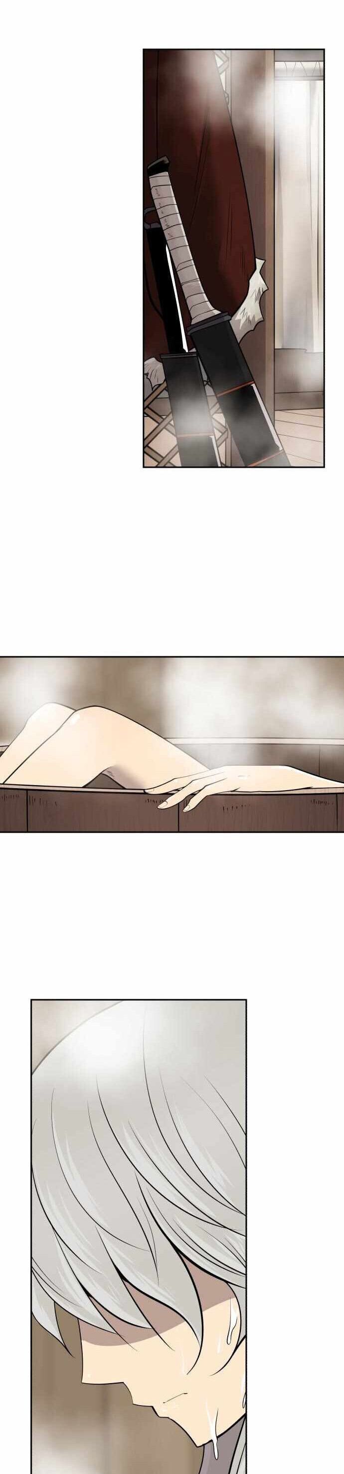 thiếu niên kiếm sư chapter 39 1