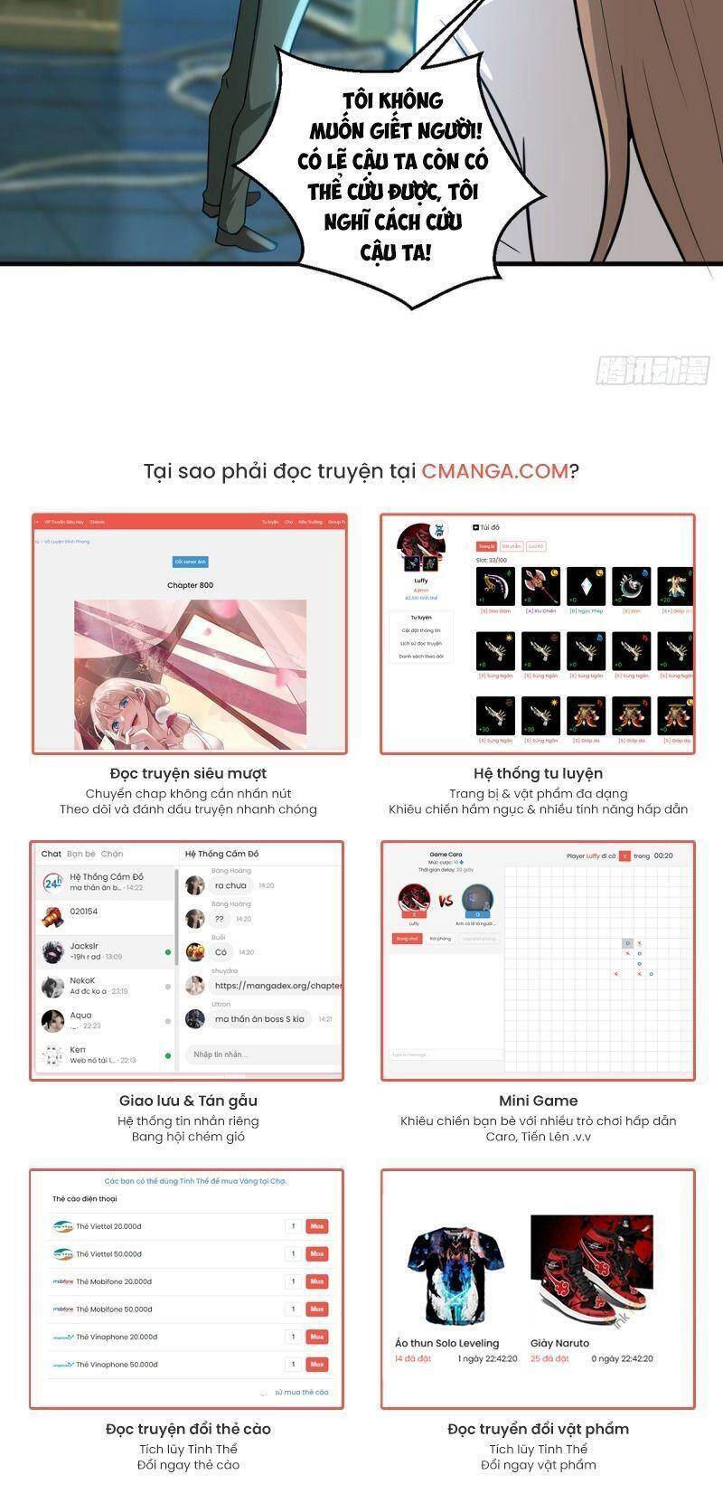 quỷ quyệt @ai chapter 18 11