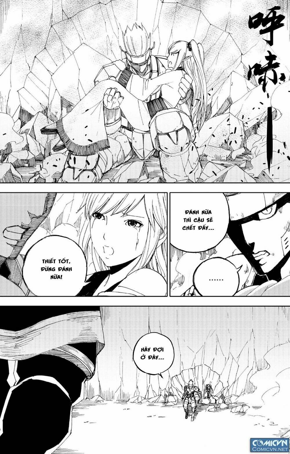 tây du đường tăng hàng ma chapter 27 10