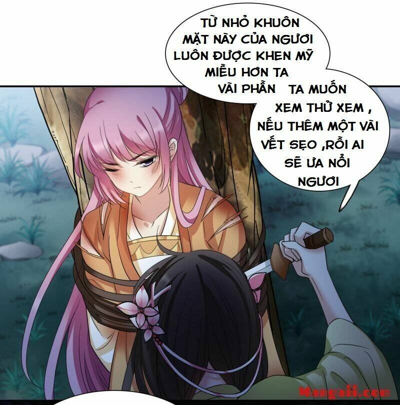 toàn cơ từ chapter 54.2 5