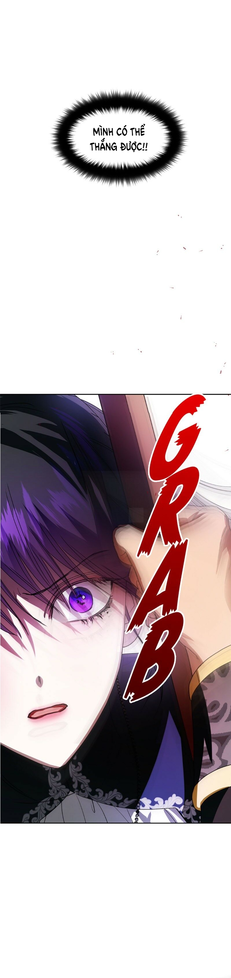 tôi muốn trở thành cô ấy dù chỉ là một ngày chapter 52 36