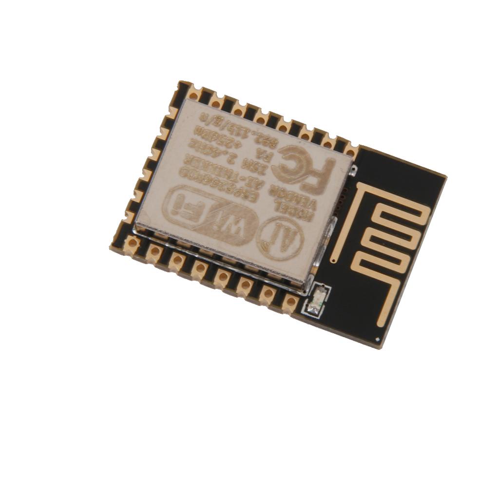 ESP8266 ESP-12E Wireless Remote Serial WIFI Module Transceiver Board Module