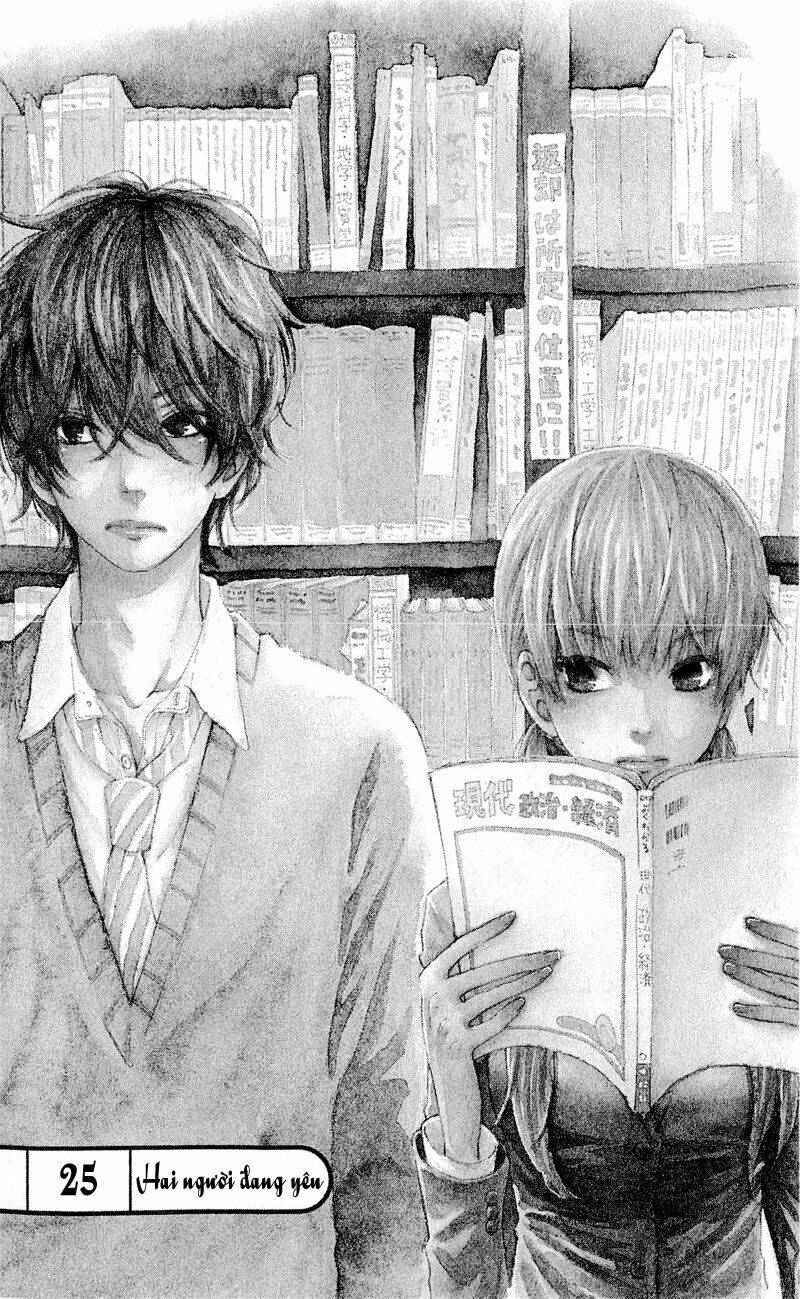 tonari no kaibutsu-kun chapter 25 6