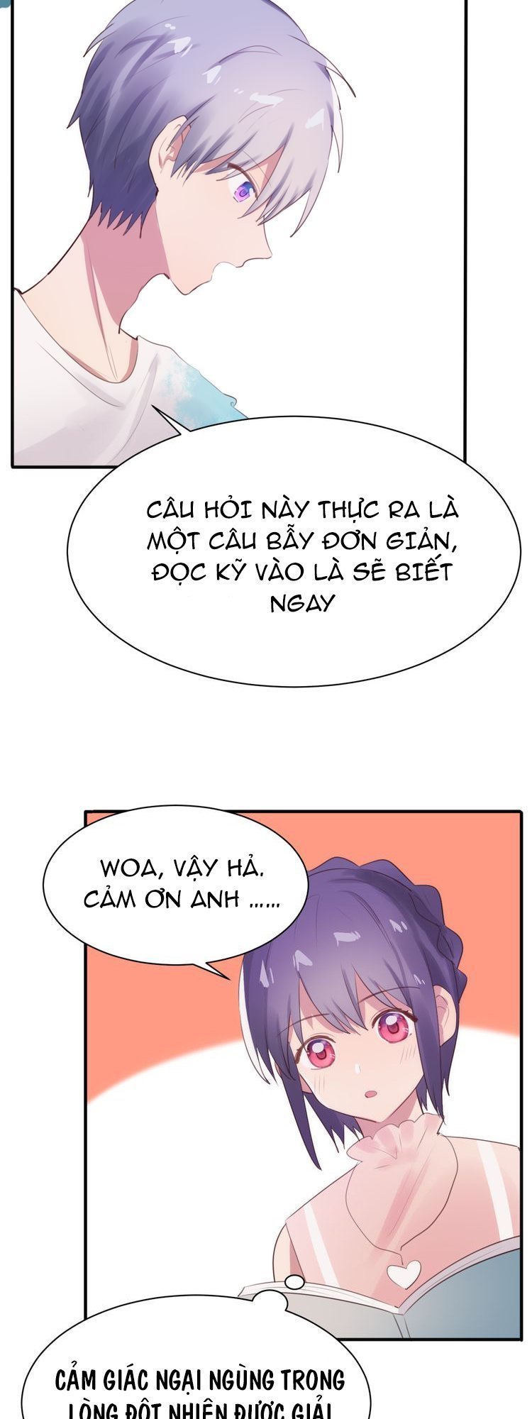 nhất tiễn khuynh tâm chapter 9 26