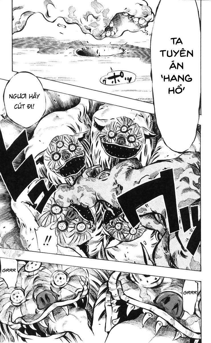 cục điều tra siêu nhiên chapter 39 10