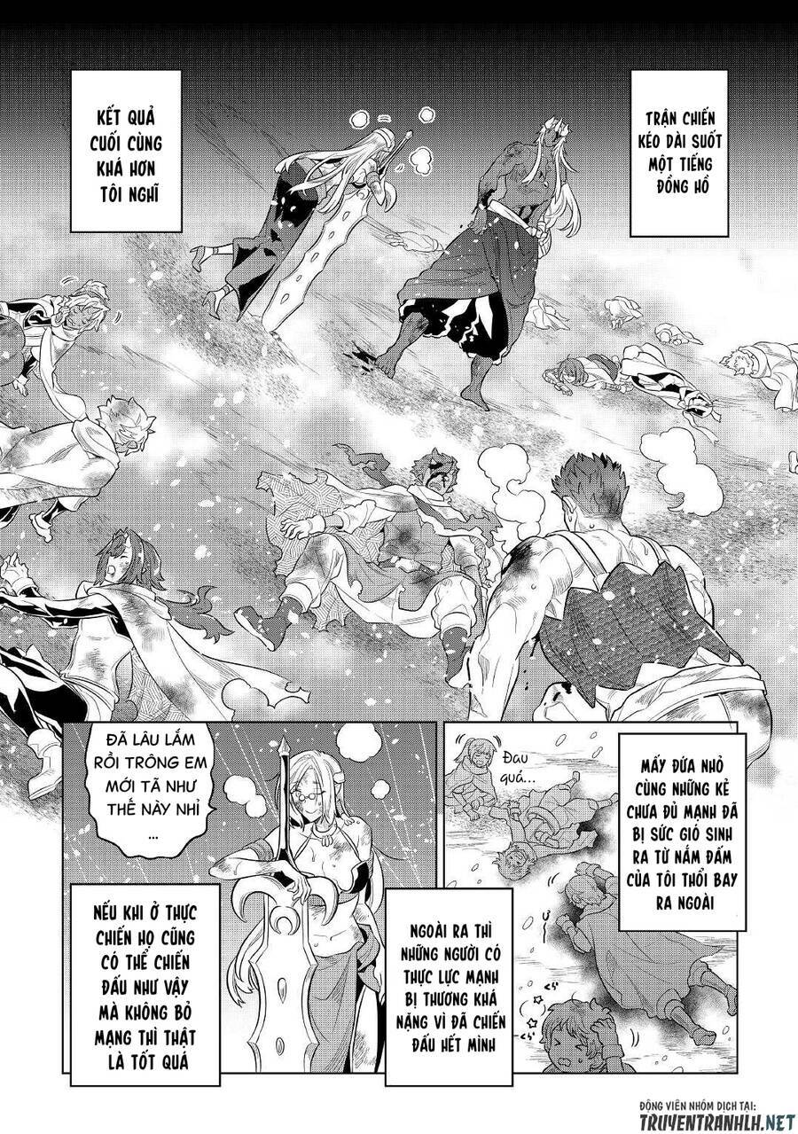 Re:monster chapter 78 14