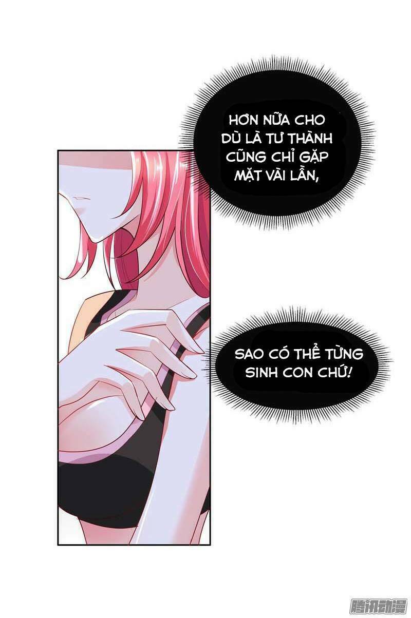 em lo xinh anh lo đẹp chapter 2 19