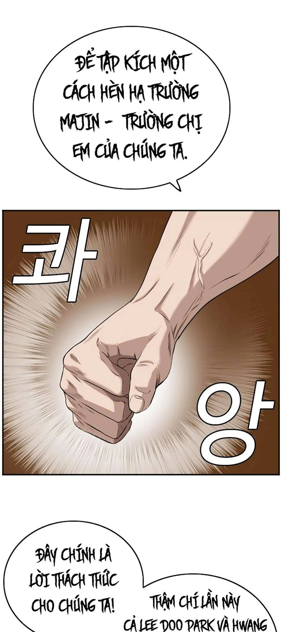 người xấu chapter 105 67