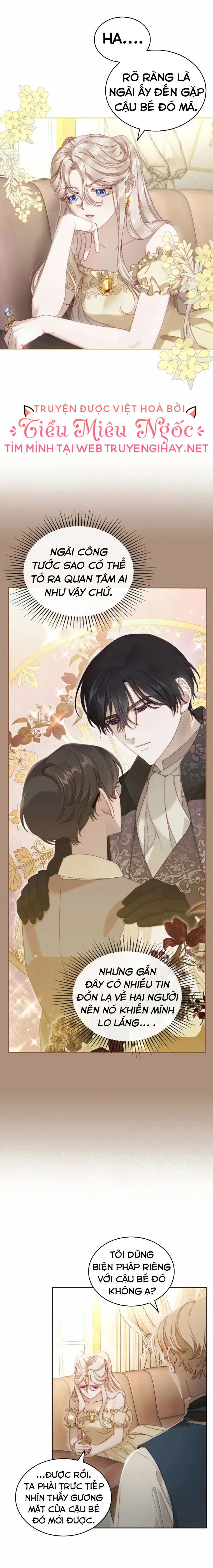 thư viện ánh trăng chapter 11 2