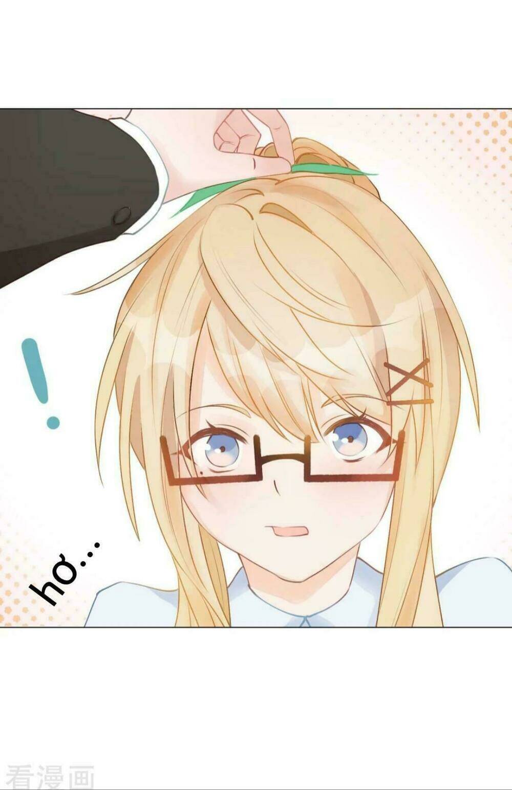 trọng sinh siêu sao - lăng thiếu sủng nghiện chapter 4 25