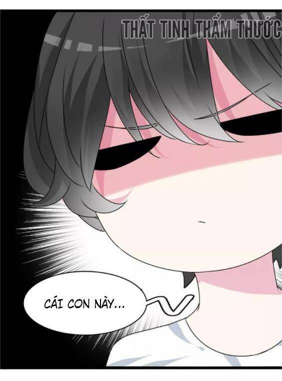 lều khều biết yêu chapter 77 22