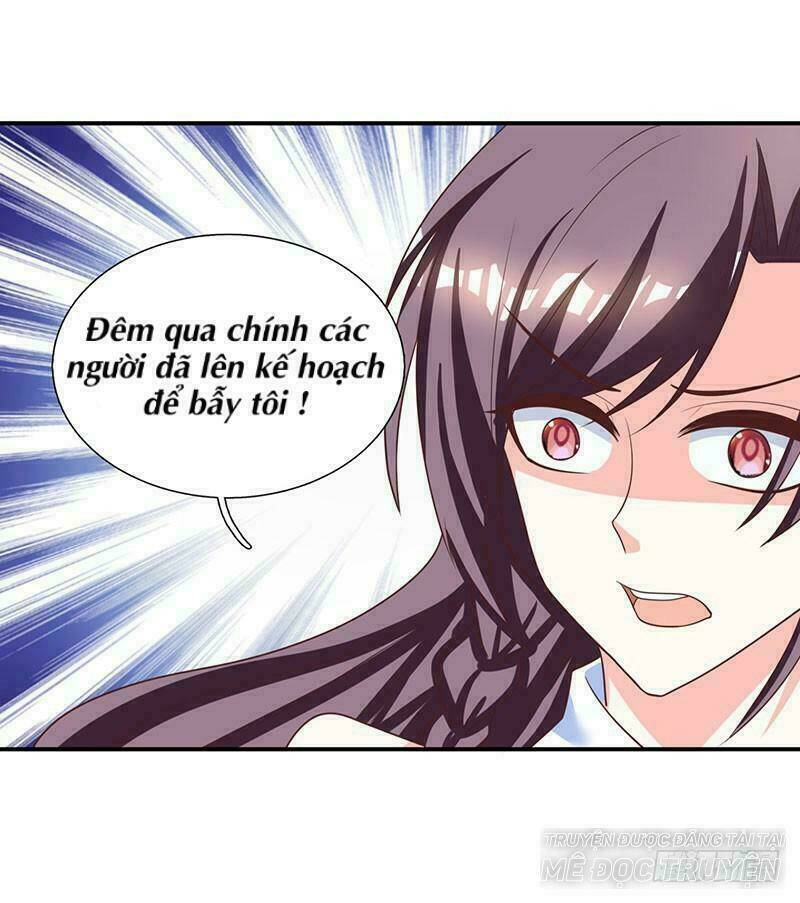 tổng tài daddy siêu quyền lực chapter 5.6 6