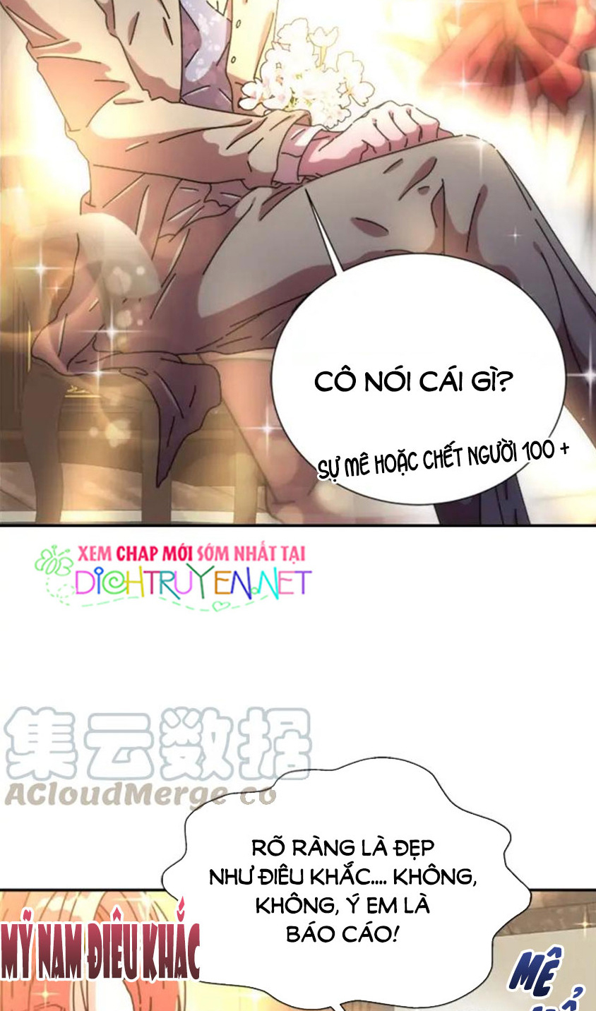 con gái bảo bối của ma vương chapter 72 32