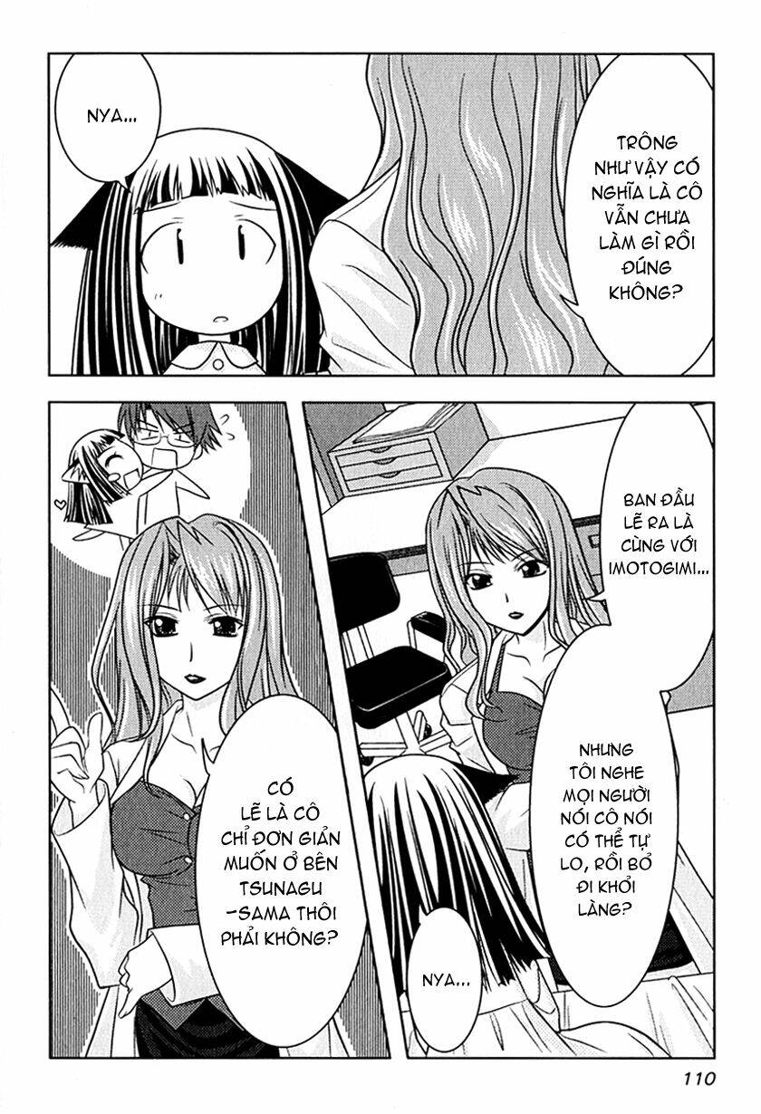 sakura no nekohime chapter 4 16