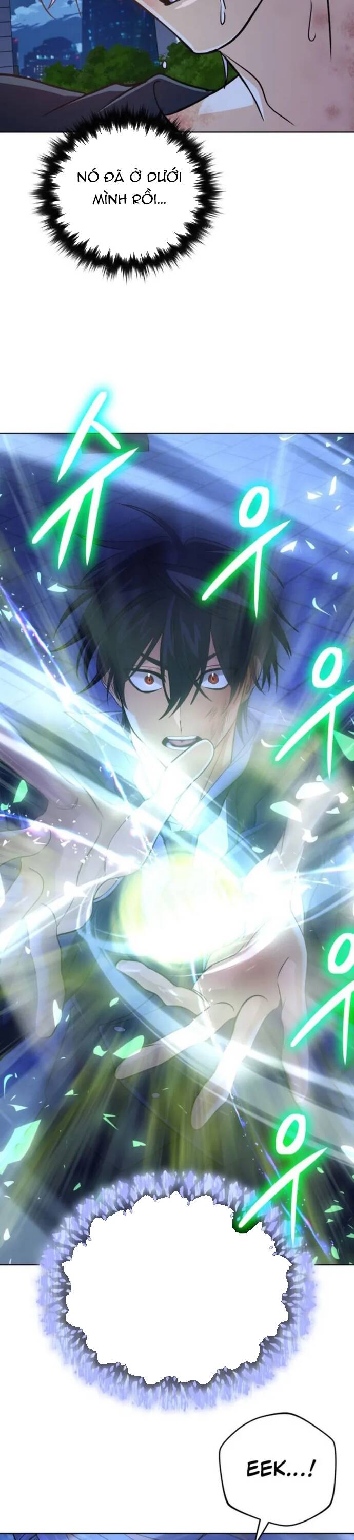 sự trở lại của đại pháp sư huyền thoại chapter 22 29