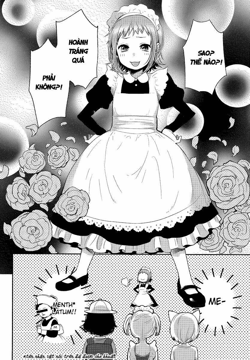 haruwaka chapter 9 10