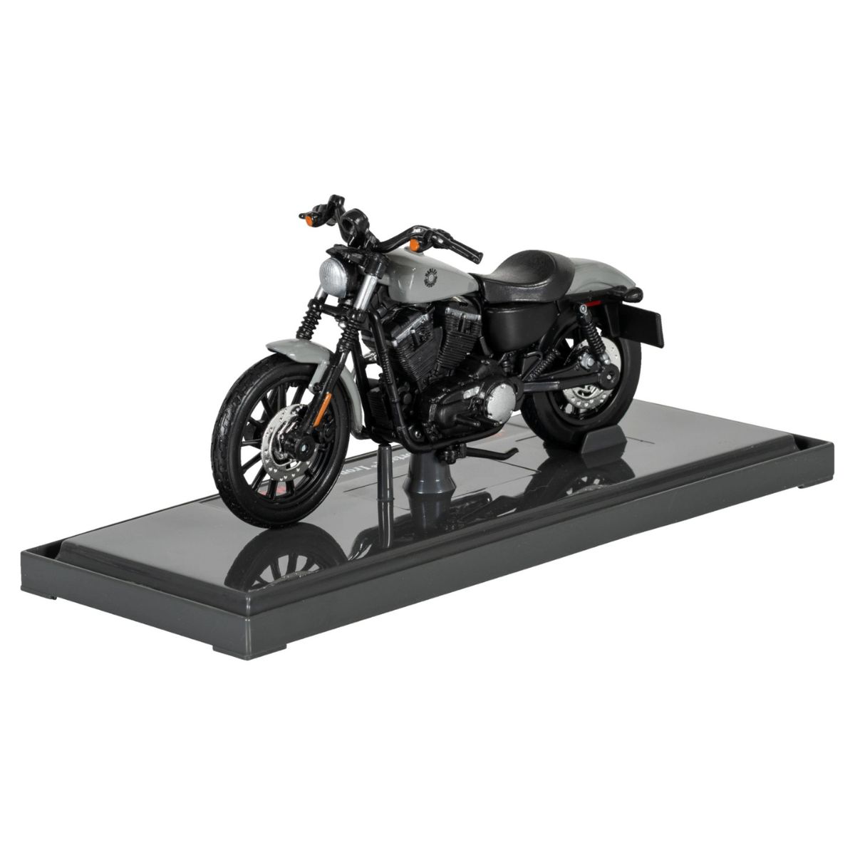 Đồ Chơi Mô Hình Mô Tô 1:18 H-D 2022 Sportster Iron 883 MAISTO 22940/MT39360