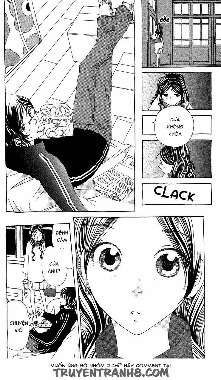 chị tôi lấy chồng chapter 13 37